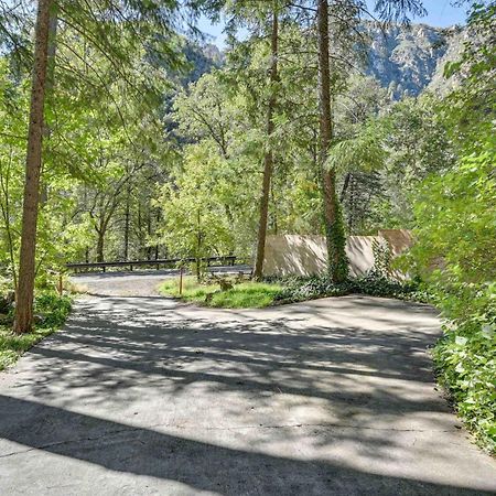 Peaceful Sedona Retreat With Patio And Mtn Views! Apartment Exterior foto