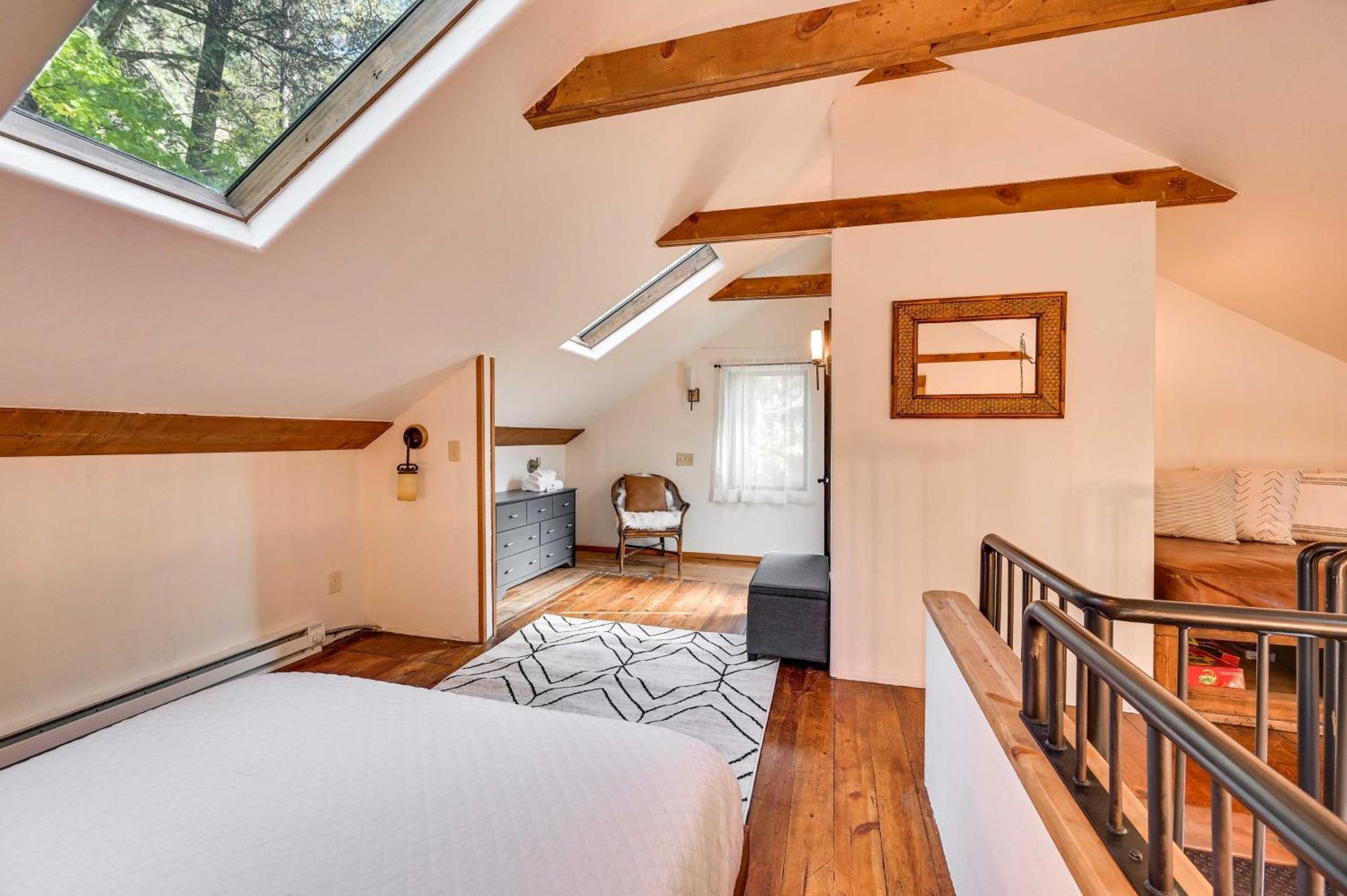 Peaceful Sedona Retreat With Patio And Mtn Views! Apartment Exterior foto