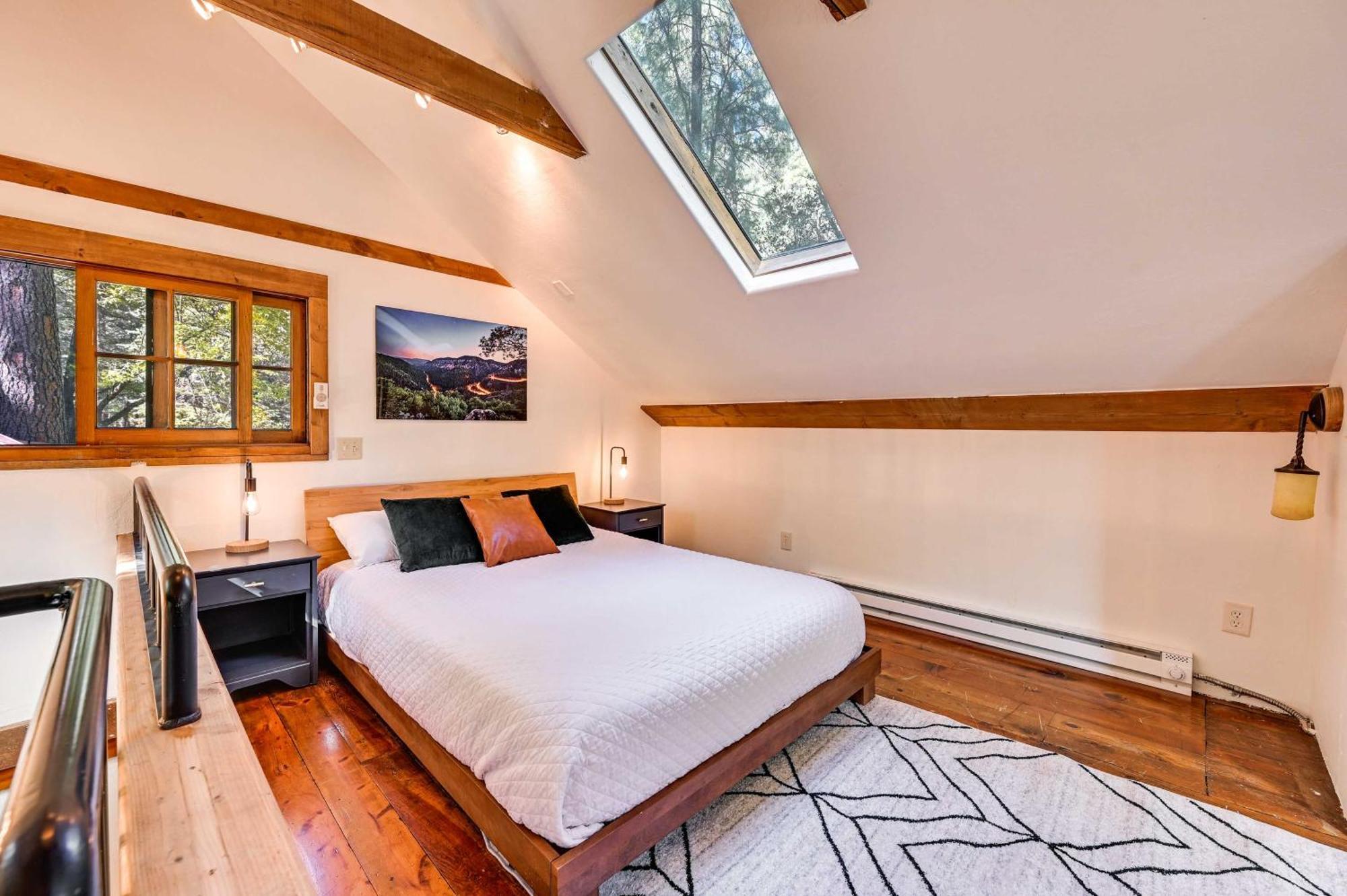 Peaceful Sedona Retreat With Patio And Mtn Views! Apartment Exterior foto