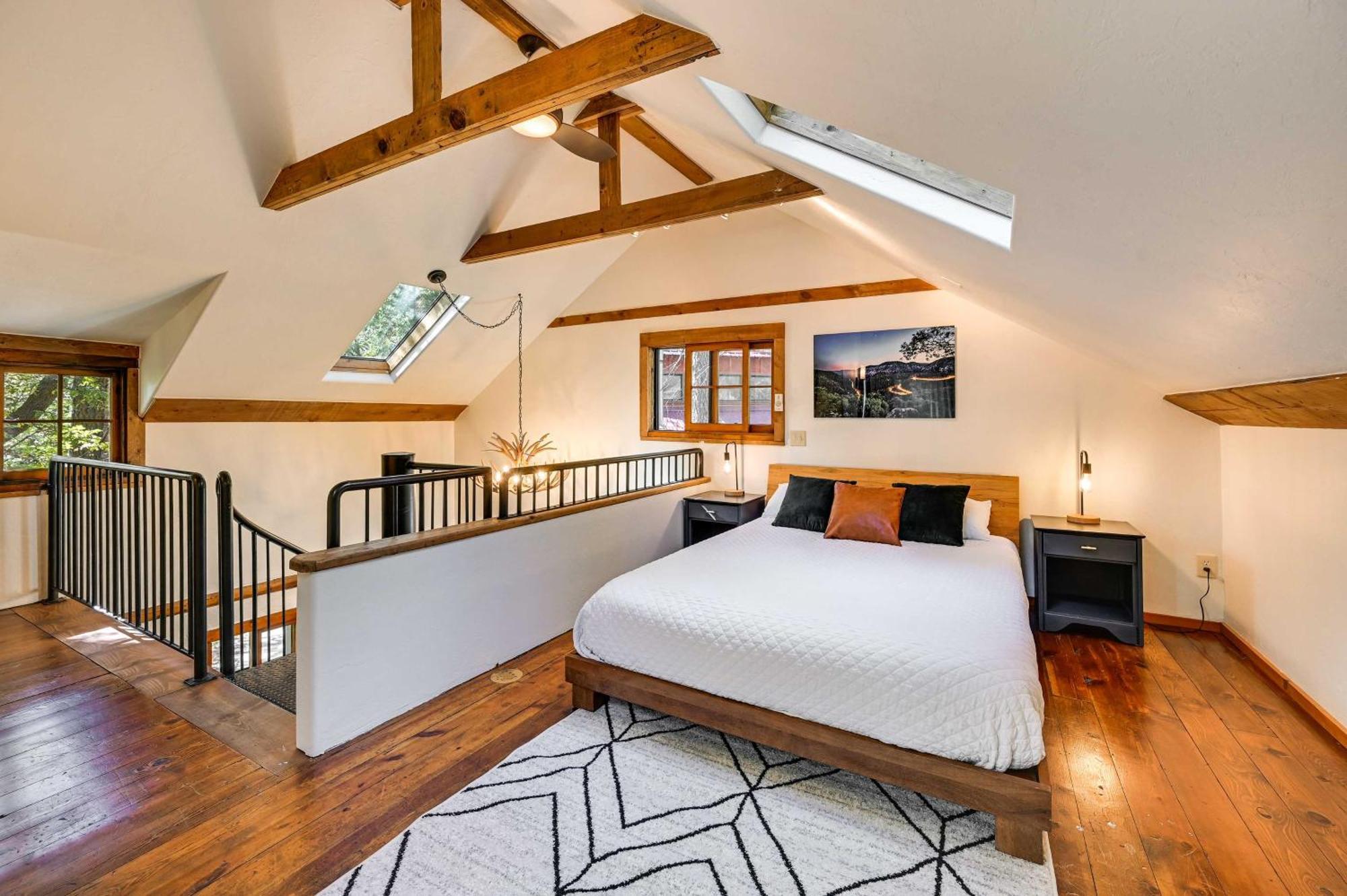 Peaceful Sedona Retreat With Patio And Mtn Views! Apartment Exterior foto