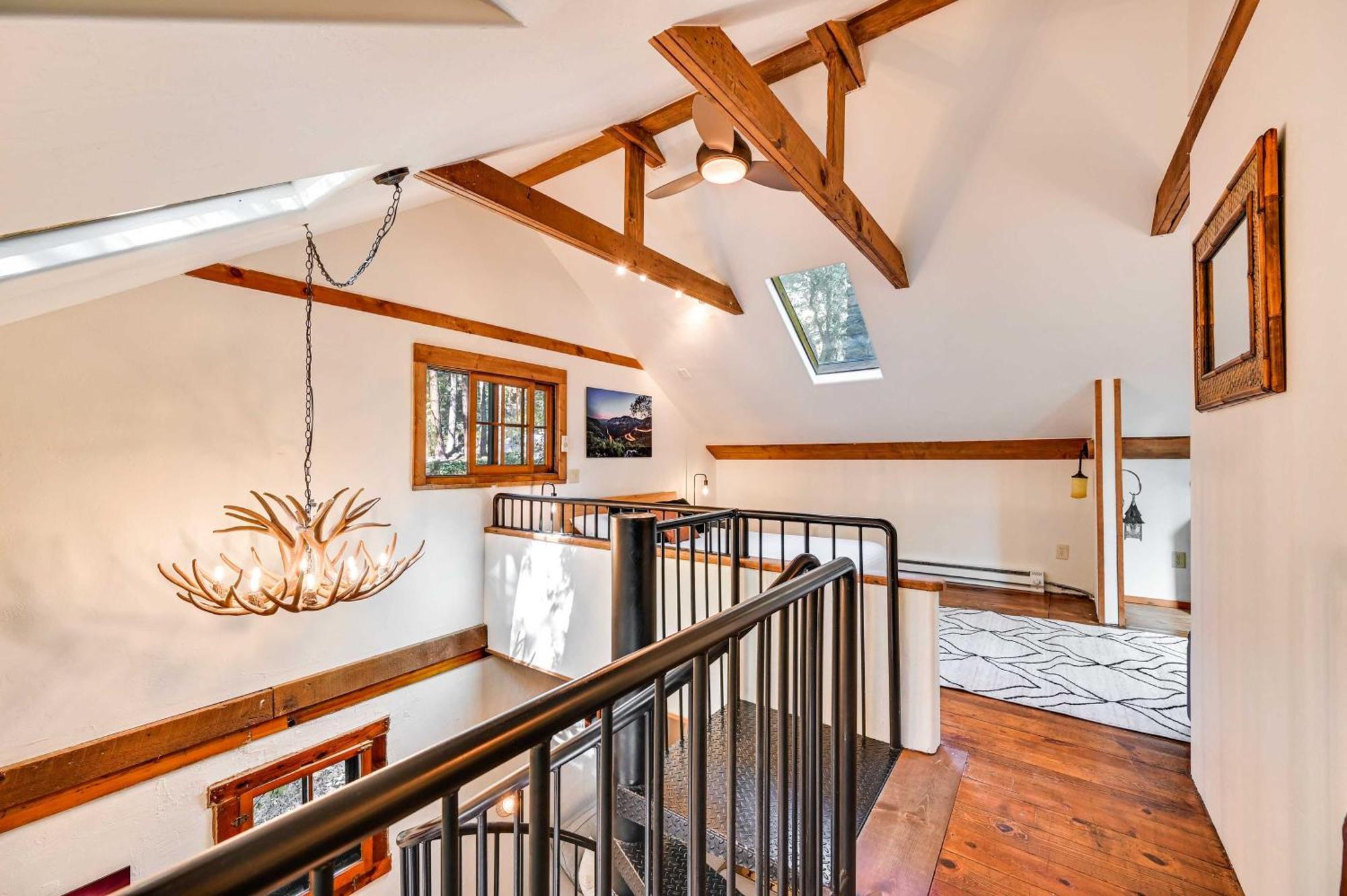 Peaceful Sedona Retreat With Patio And Mtn Views! Apartment Exterior foto