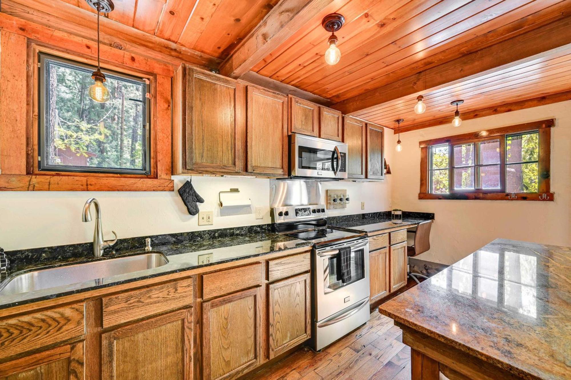 Peaceful Sedona Retreat With Patio And Mtn Views! Apartment Exterior foto